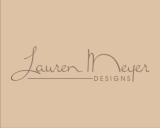 /public/logoimage/1423014133Lauren Meyer Designs 011.png